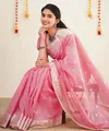 Ddf 303 Soft Cotton Silk Saree Catalog